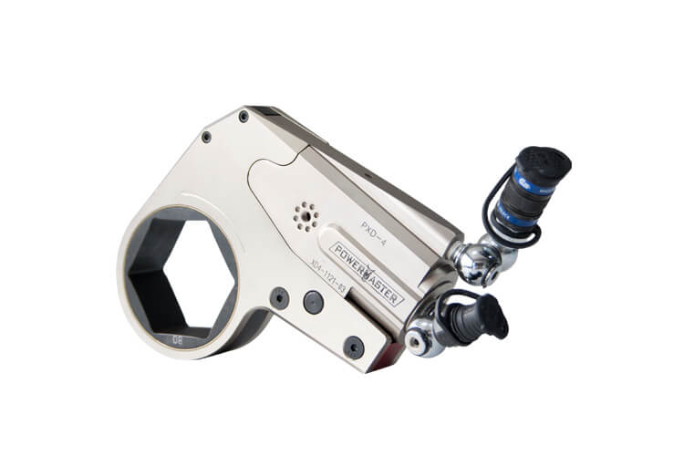 kasetli hidrolik tork anahtarı